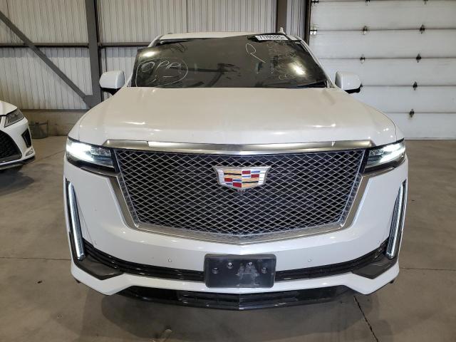 2022 Cadillac Escalade