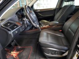 
										2012 BMW X5 full									