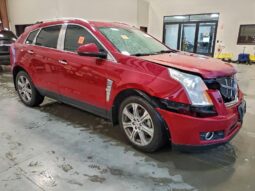 
										2012 Cadillac Srx full									