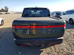 
										2025 Rivian R1t full									