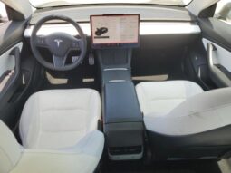 
										2021 Tesla Model 3 full									