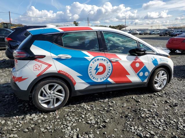 2023 Chevrolet Bolt euv