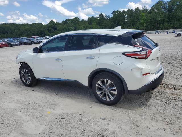 2018 Nissan Murano