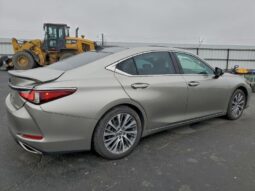 
										2021 Lexus Es 350 full									