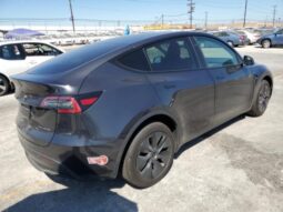 
										2024 Tesla Model y full									