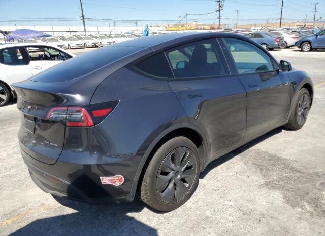 
								2024 Tesla Model y full									