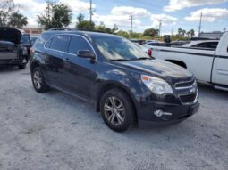 
										2015 Chevrolet Equinox lt full									