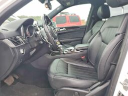 
										2017 Mercedes-benz Gls-klasse full									