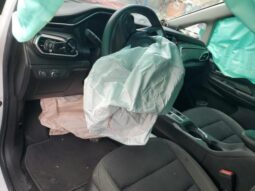 
										2023 Chevrolet Bolt euv full									