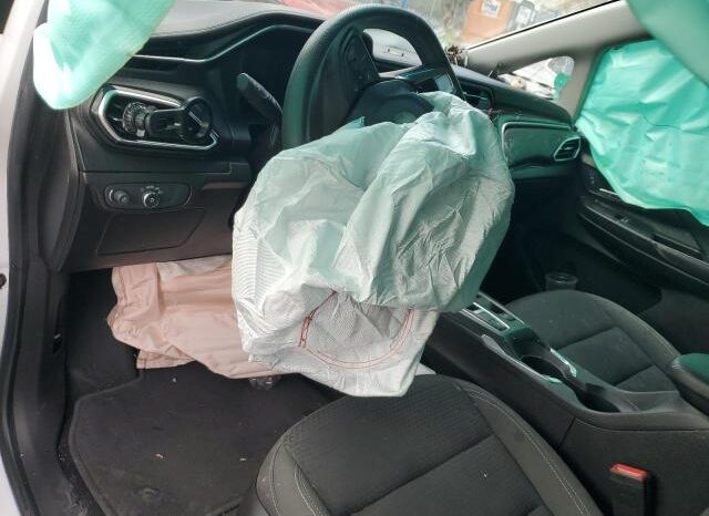 
								2023 Chevrolet Bolt euv full									