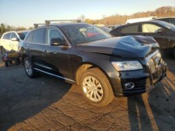 
										2015 Audi Q5 full									