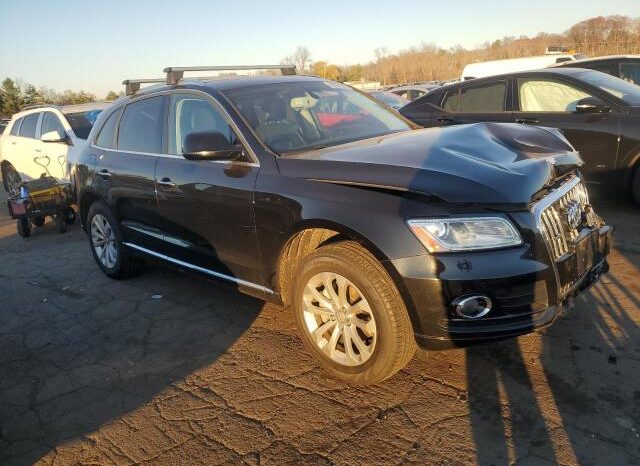 
								2015 Audi Q5 full									