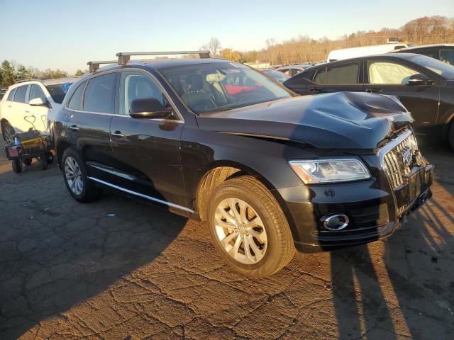 2015 Audi Q5