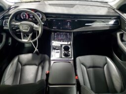 
										2023 Audi Q8 full									