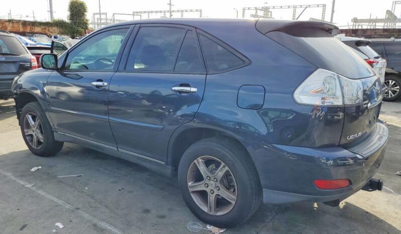 
								2005 Lexus Rx 330 full									