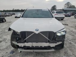 
										2019 BMW X3 full									