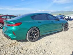 
										2025 BMW M8 full									