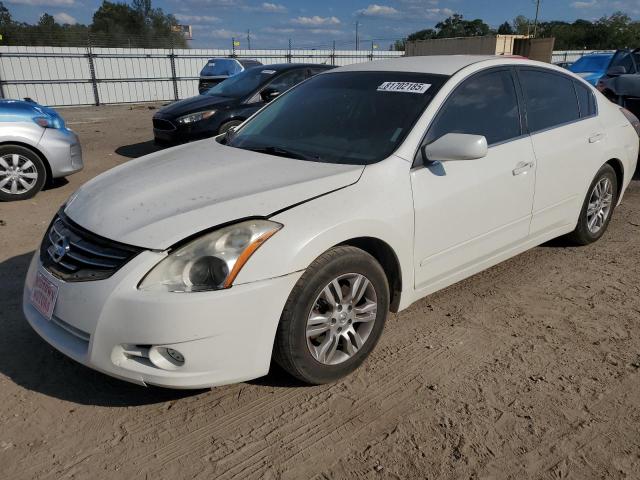 2012 Nissan Altima bas