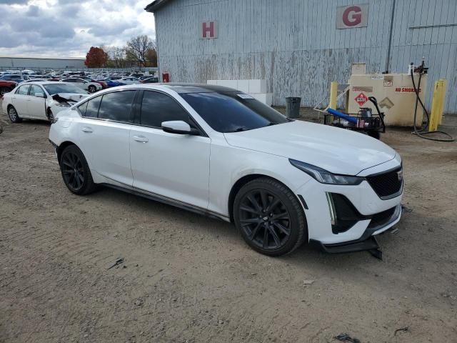 2020 Cadillac Ct5