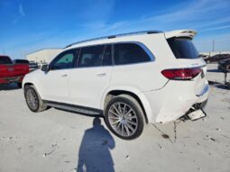 
										2022 Mercedes-benz Gls-klasse full									
