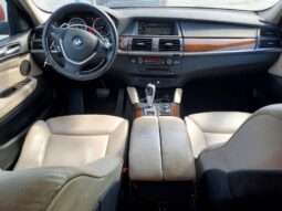 
										2013 BMW X6 full									