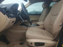 
										2014 BMW X3 full									