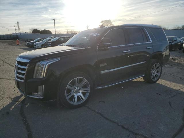 2019 Cadillac Escalade