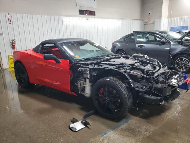 2014 Chevrolet Corvette