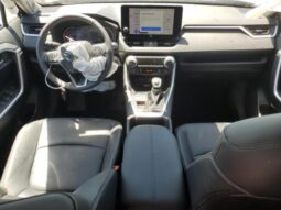 
										2024 Toyota Rav4 full									
