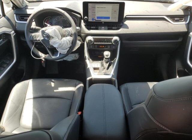 
								2024 Toyota Rav4 full									