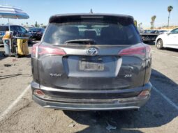 
										2017 Toyota Rav4 full									