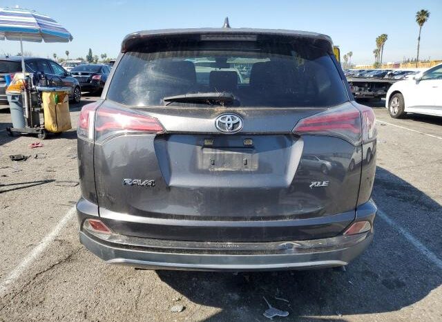 
								2017 Toyota Rav4 full									