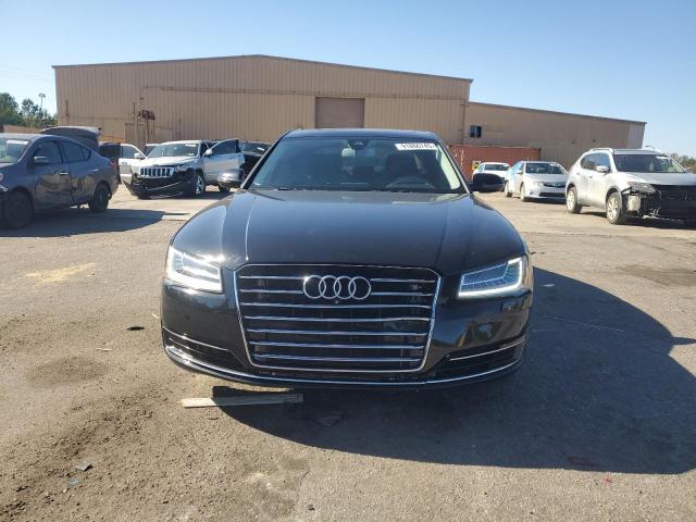 2015 Audi A8