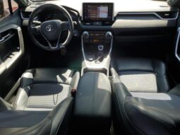 
										2020 Toyota Rav4 full									