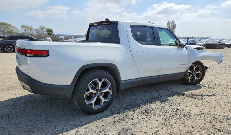 
								2024 Rivian R1t full									