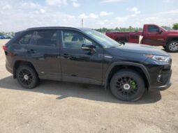 
										2021 Toyota Rav4 full									