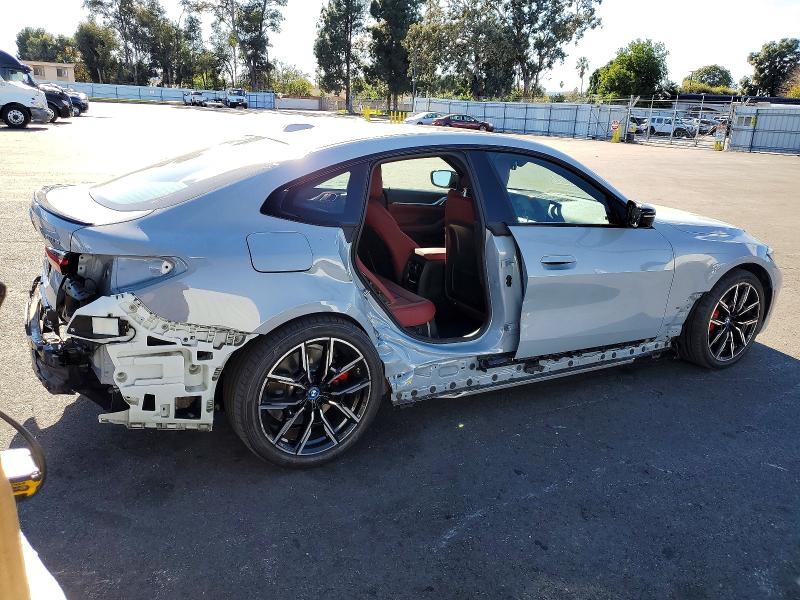 2024 BMW I4