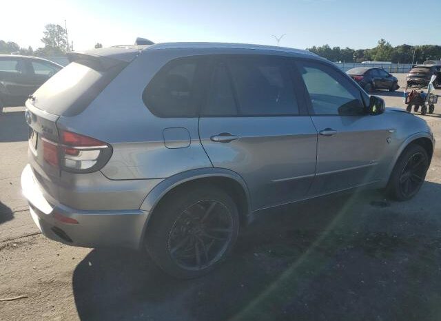 
								2013 BMW X5 full									