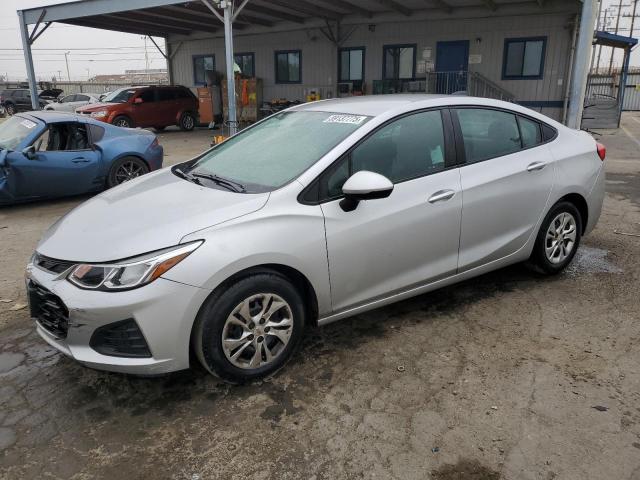 2019 Chevrolet Cruze