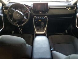 
										2020 Toyota Rav4 full									
