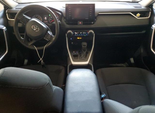 
								2020 Toyota Rav4 full									