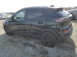
										2023 Chevrolet Bolt euv full									