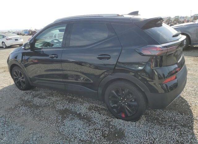 
								2023 Chevrolet Bolt euv full									