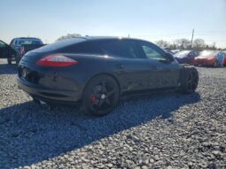 
										2012 Porsche Panamera full									