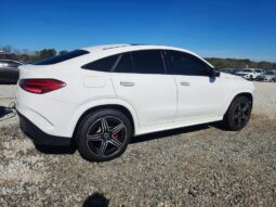 
										2025 Mercedes-benz Gle coupe full									