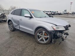 
										2015 Audi Q5 full									