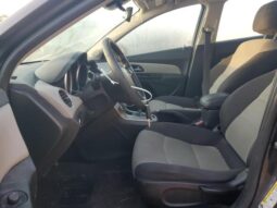 
										2014 Chevrolet Cruze full									