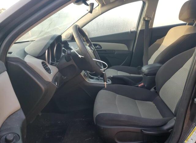 
								2014 Chevrolet Cruze full									