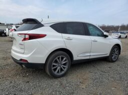 
										2020 Acura Rdx full									