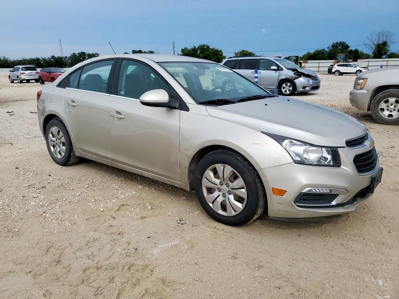 2015 Chevrolet Cruze